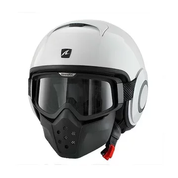 Шолом SHARK DRAK BLANK