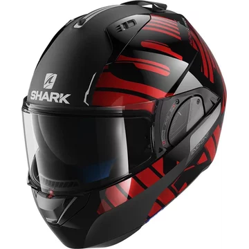 Шолом SHARK EVO-ONE 2 LITHION DUAL