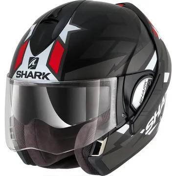 Шолом SHARK EVOLINE 3 STRELKA