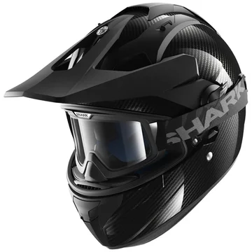 Шолом SHARK EXPLORE-R CARBON SKIN