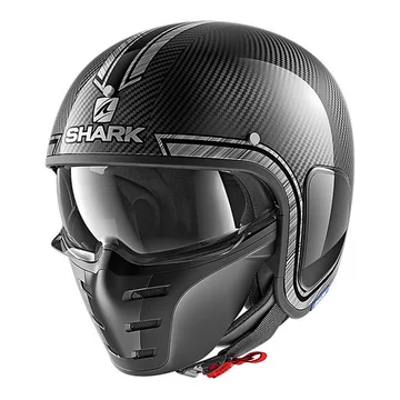 Шолом SHARK S-DRAK CARBON VINTA