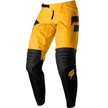 Штані Shift 3LACK STRIKE PANT [YELLOW]