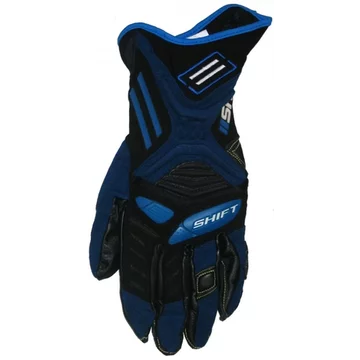 Рукавички Shift HYBRID DELTA GLOVE [BLUE]