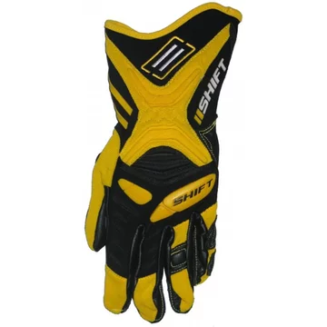 Рукавички Shift HYBRID DELTA GLOVE [YELLOW]