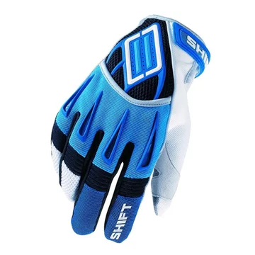 Рукавички Shift MACH MX GLOVE [BLUE]