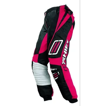 Брюки Shift pro strike pant [red]