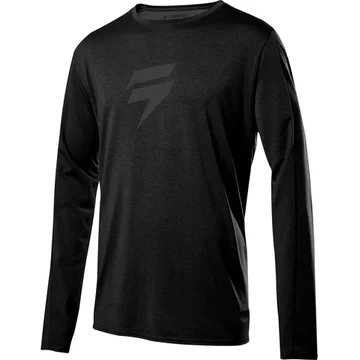 Джерсі Shift RECON DRIFT JERSEY [BLACK]
