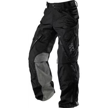Штані Shift squadron pant [black]