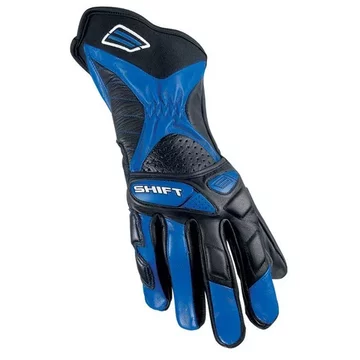 Рукавички Shift SUPER STREET GLOVE [BLUE]