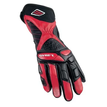 Рукавички Shift SUPER STREET GLOVE [RED]
