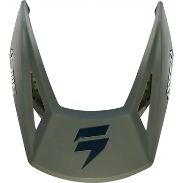 Козирок для мото шолома Shift WHIT3 HELMET VISOR [CAMO]