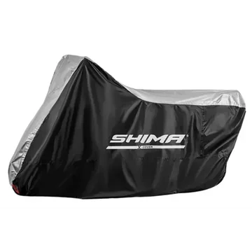 Чехол на мотоцикл Shima X-COVER M