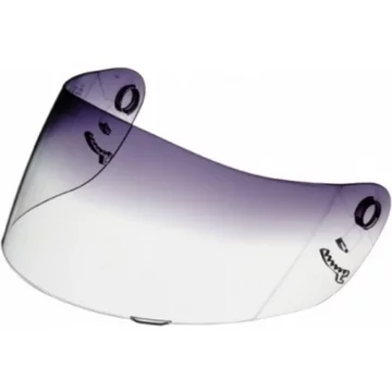 Візор SHOEI CW-1 градиент