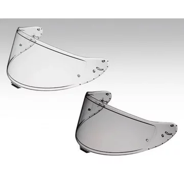 Визор SHOEI CWR-F2PN PHOTOCHROMIC NXR2 X-SPR PRO