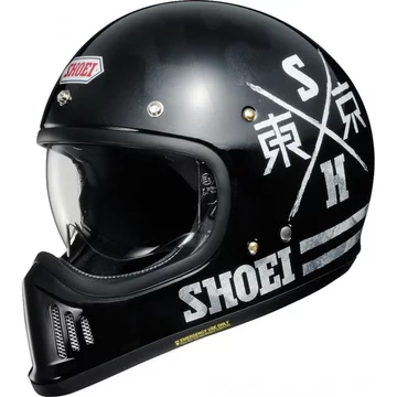 Мотошлем SHOEI EX-ZERO XANADU TC-5