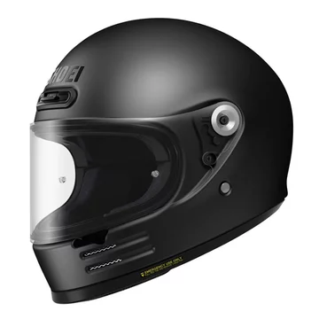 Шолом SHOEI glamster 06 matt black