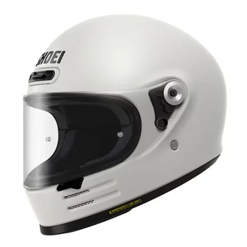 Мотошолом SHOEI GLAMSTER 06 OFF WHITE