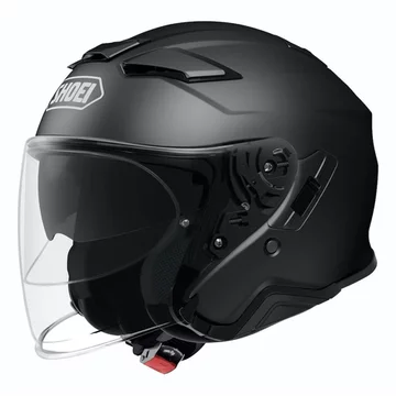 Шолом SHOEI J-CRUISE 2 MATT BLACK