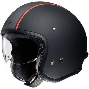 Шолом SHOEI J.O CARBURETTOR TC-8