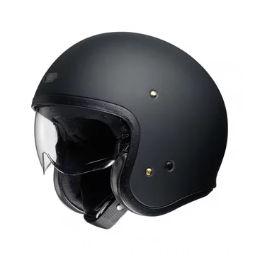 Мотошлем SHOEI J.O MATT BLACK