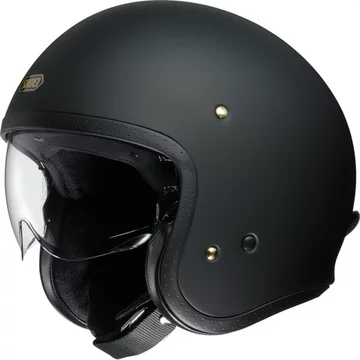 Шолом SHOEI J.O MATT BLACK