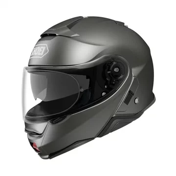 Мотошолом SHOEI NEOTEC-II ANTHRACITE