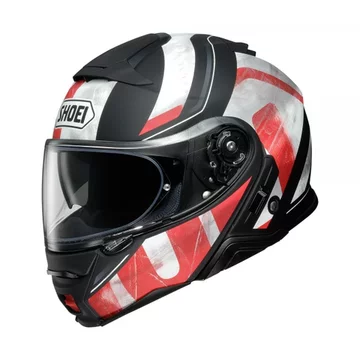 Мотошолом SHOEI NEOTEC-II JAUNT TC-1