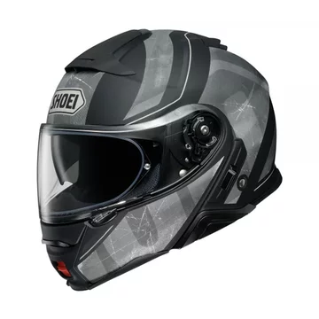 Мотошолом SHOEI NEOTEC-II JAUNT TC-5