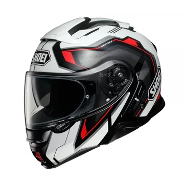 Мотошолом SHOEI NEOTEC-II RESPECT TC-1