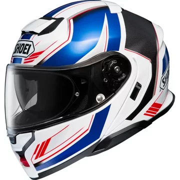 Мотошлем SHOEI NEOTEC3 GRASP TC-10
