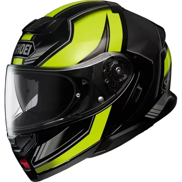 Мотошлем SHOEI NEOTEC3 GRASP TC-3