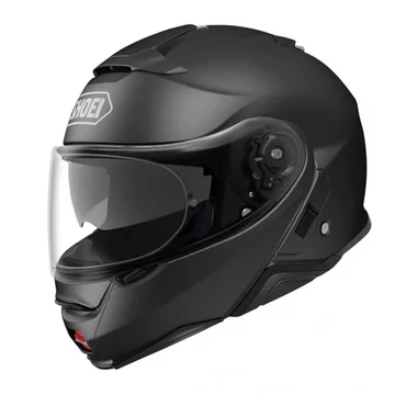 Шлем SHOEI NEOTEC 2 BLACK MATT