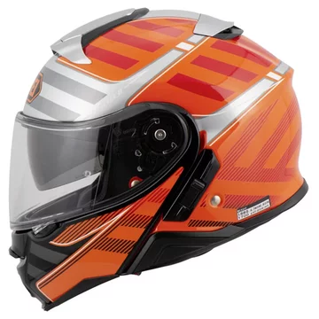 Мотошолом SHOEI NEOTEC 2 SPLICER