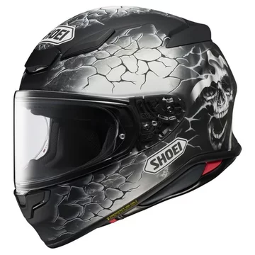 Мотошлем SHOEI nxr 2 gleam tc-5