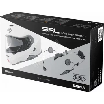 Мотогарнітура SHOEI SRL GT-AIR II