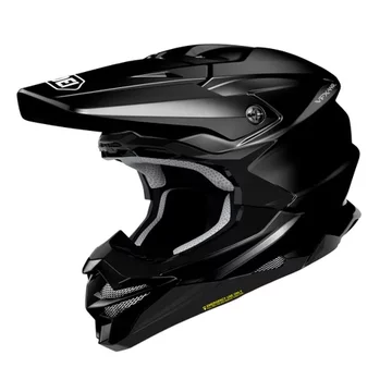 Мотошолом SHOEI VFX-WR BLACK