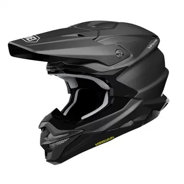 Мотошолом SHOEI VFX-WR MATT BLACK