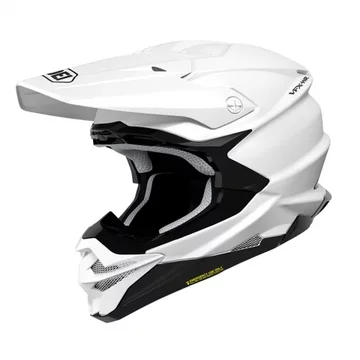 Мотошолом SHOEI VFX-WR WHITE