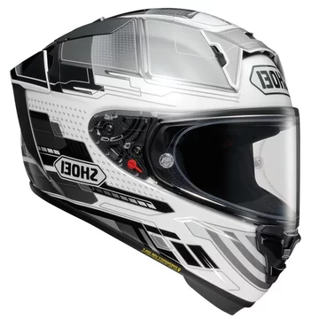 Мотошлем SHOEI x-spr pro proxy tc-6