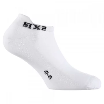 Шкарпетки Sixs SHORT