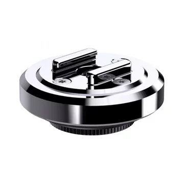 Для навігатора та смартфона Модуль від вібрації SP Connect ANTI VIBRATION CHROME
