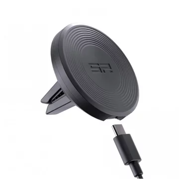 Крепление в вент авто с зарядкой SP Connect CHARGING VENT MOUNT SPC+