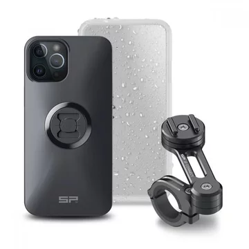 Кріплення на кермо з чохлом SP Connect IPHONE 12 PRO MAX