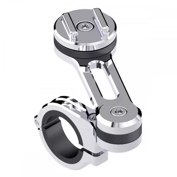 Кріплення на кермо SP Connect MOTO MOUNT PRO CHROME