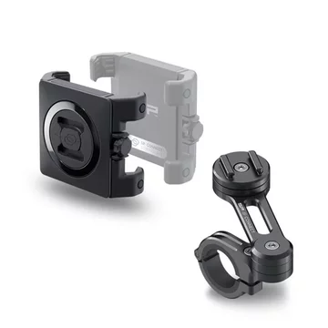 Для навігатора та смартфона Універсальне кріплення на телефон SP Connect MOTO UNIVERSAL CLAMP