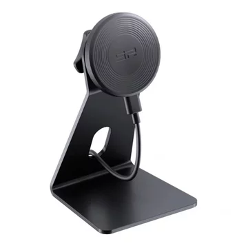 Модуль c беспроводной зарядкой office stand SP Connect SPC+