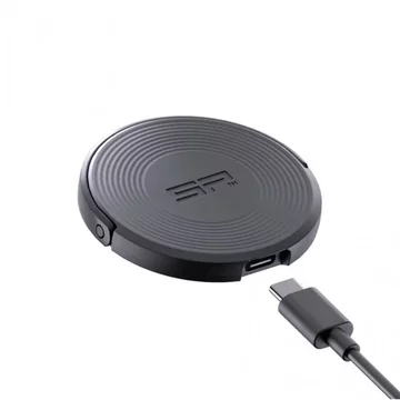 Модуль c беспроводной зарядкой charging pad SP Connect spc+