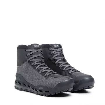 Мотоботы TCX CLIMATREK SURROUND GTX BLACK/GREY