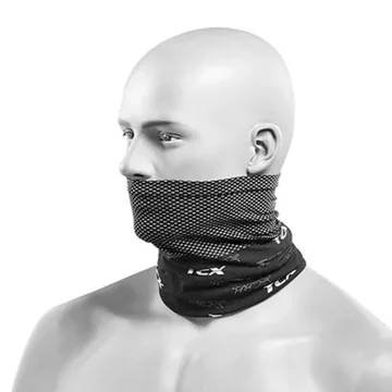 Воріт TCX NECK GUARD