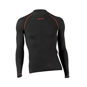 Термофутболка TCX SUMMER SEAMLESS